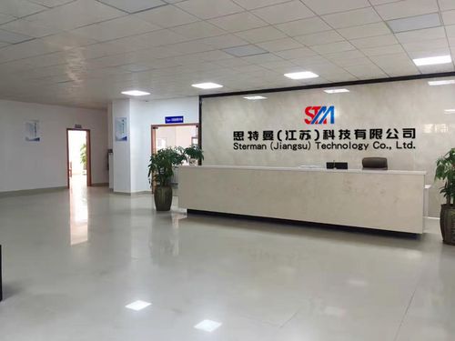 张国华 以技术为翼，铸就工业自动化与网络科技的深耕者