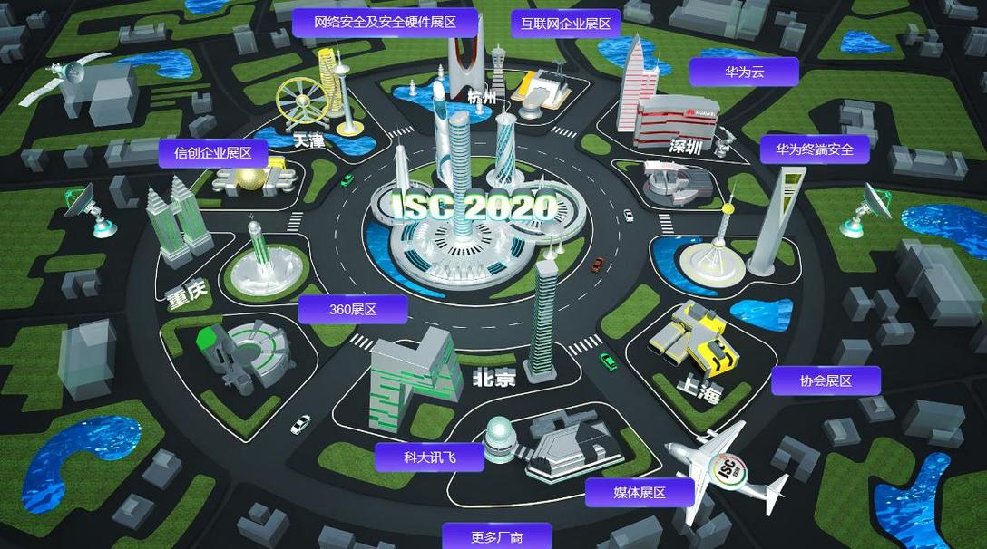 网络安全技术研发、产品生产与综合服务的行业解析