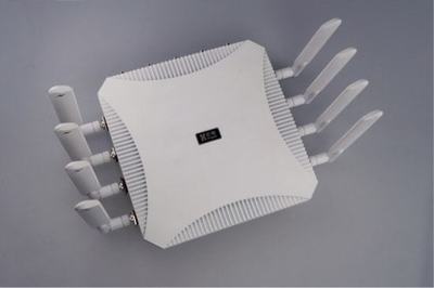 宏电重磅发布5G+WiFi Mesh网络解决方案，亮相2021天翼智能生态博览会