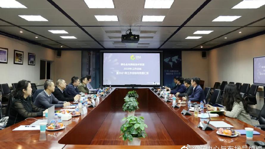 绿色全光网络技术联盟常务理事会会议隆重召开，共绘网络技术新蓝图